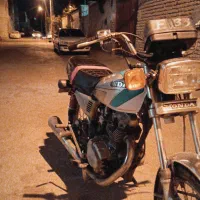 موتور 125