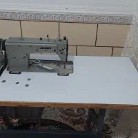 چرخ خیاطی برند معروف جوکی مدل ۵۵۳۰