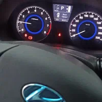 هیوندای اکسنت صفر