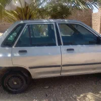 پراید ۸۴