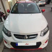 کوییک R|خودرو سواری و وانت|آران و بیدگل, |دیوار