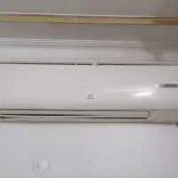 کولر دوو موتور سوخته ۳۰ هزار