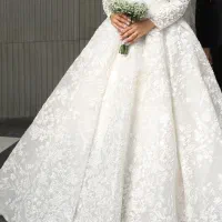 لباس عروس