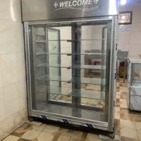 یخچال|فروشگاه و مغازه|موچش, |دیوار