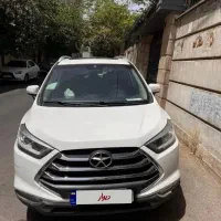جک اس 3 مدل 1400