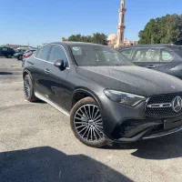 مرسدس بنز GLC200 مدل 2026