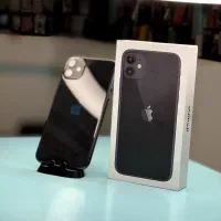 آیفون 11 معمولی
