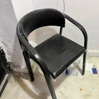 صندلی اینه
