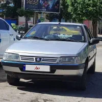 405 مدل 90|خودرو سواری و وانت|کنگاور, |دیوار