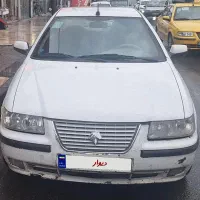 سمندlx مدل۹۸