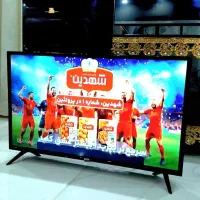 ال ای دی جدید 32 سام آکبند بدون کارکرد مناسب جهاز