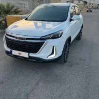 تیگارد x35 با ۱۰۰ میلیون قسط