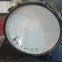 طبل ارتشی یاماها