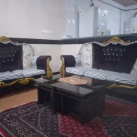 مبلمان راحتی