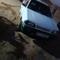 ماشین پراید 85 در نهبندان