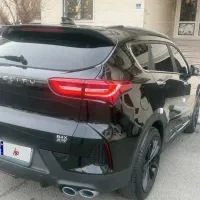 فیدلیتی الیت ۴۰۴ مشکی ۵ نفره