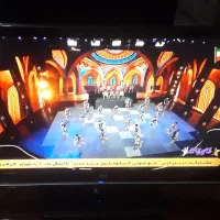 تلوزیون