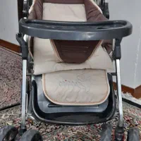 فروش کالسکه،روروک،تاب،کریردرحدنو