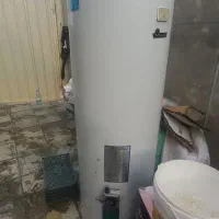 آبگرمکن زمینی ایران شرق