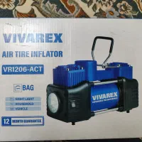 پمپ باد فندکی ماشین