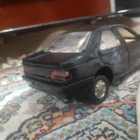 ماکت ۴۰۵ فاب