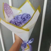 دسته گل جاودان