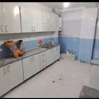 فروش 57مترکلنگی زمزم زهتابی