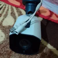 دوربین مداربسته 8کانال همراه 7عدد دوربین