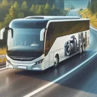 فروش بلیت از تهران وتبریز به استانبول.وان.ارمنستان