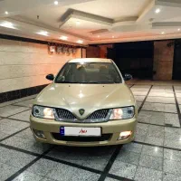 پروتون ایمپین اتومات
