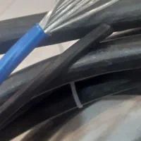 کابل الومینیوم mesin۲×۱۶ میلیمتر