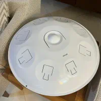 تانگدرام ۹ نت برند Vulcan