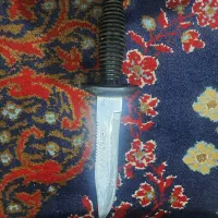 چاقو جنگلی