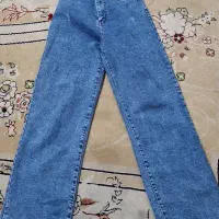 شلوار لی اسپرت