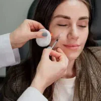 تخفیف پی آر پی و مزوتراپی توسط پزشک