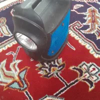 باند کوچیک در حدنو۶۰۰ تومن چراغ قوه دار