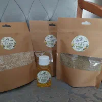 چربی سوزی/پودرهاوکپسول وروغن/دمنوش