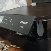 پرینتر اپسون ال ۸۵۰