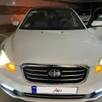 خودرو فاو بسترن B50F مدل 96