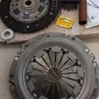 کیت کامل دیسک  و  کیت تسمه تایم کامل اصلی  ال90
