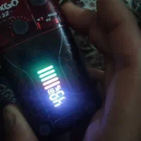 پاد نیمه داعمی