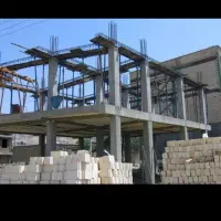 سقف تیرچه وپیمانکاری