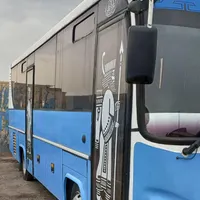 میدل باس شهاب|خودرو سنگین|تهران, مشیریه|دیوار
