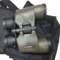 دوربین شکاری دوچشمی comet
