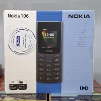 NOKIA 106 2023|موبایل|آستارا, |دیوار