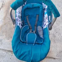کریر و روروک و کالسکه