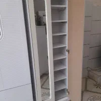 جاکفشی ایستاده اقساط کارت یارانه