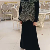 لباس مجلسی زنانه