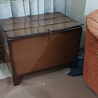 صندوق قدیمی