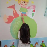 تسهیلگر کودک